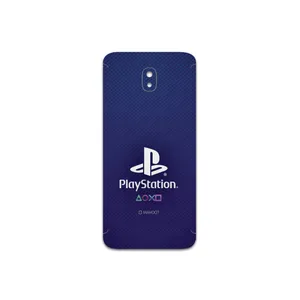 MAHOOT PlayStation Cover Sticker for Samsung Galaxy J5 Pro