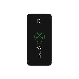 MAHOOT XBOX Cover Sticker for Samsung Galaxy J5 Pro
