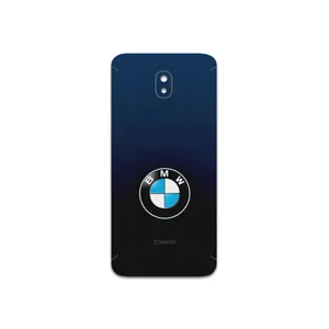MAHOOT BMW Cover Sticker for Samsung Galaxy J7 Pro