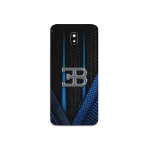 MAHOOT BUGATTI Cover Sticker for Samsung Galaxy J7 Pro