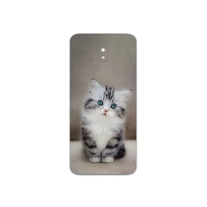 MAHOOT Cat-2 Cover Sticker for Samsung Galaxy J7 Pro
