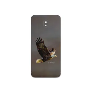 MAHOOT Eagle Cover Sticker for Samsung Galaxy J7 Pro