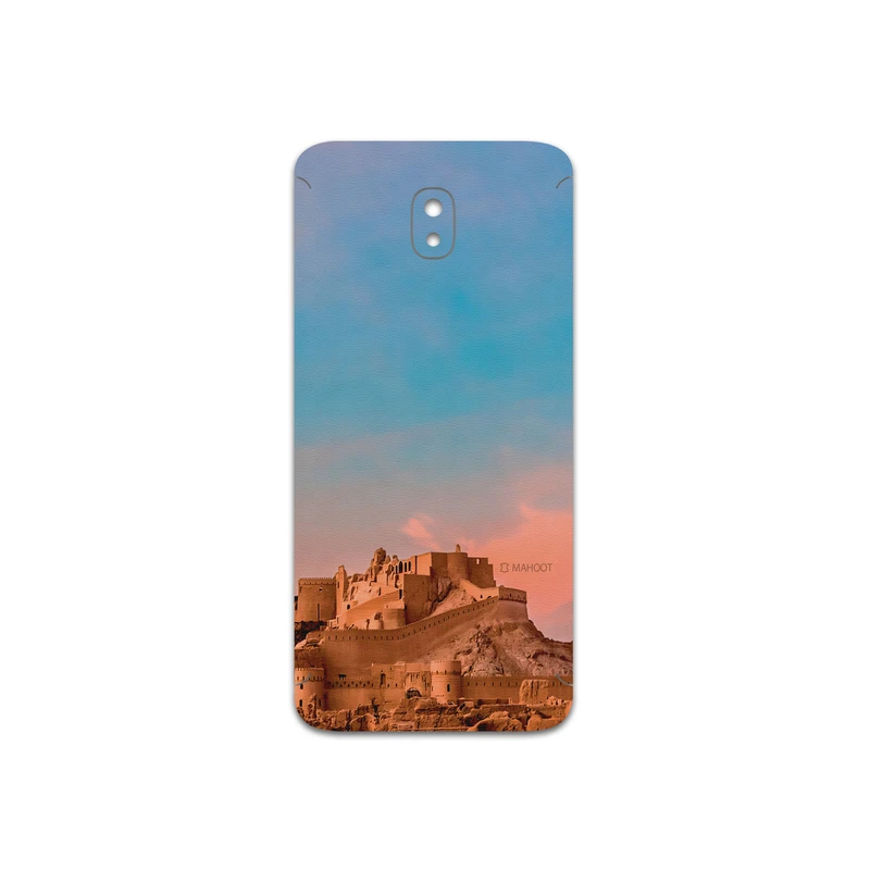 برچسب پوششی ماهوت مدل ARG-e-BAM مناسب برای گوشی موبایل سامسونگ Galaxy J7 Pro