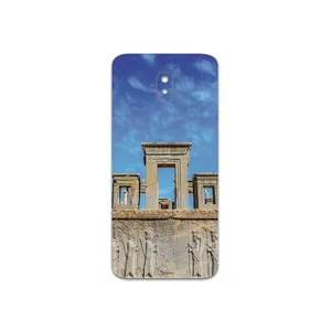 MAHOOT TAKHT-e-JAMSHID Cover Sticker for Samsung Galaxy J7 Pro