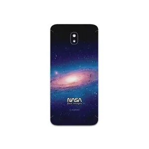 MAHOOT Universe-by-NASA-4 Cover Sticker for Samsung Galaxy J7 Pro