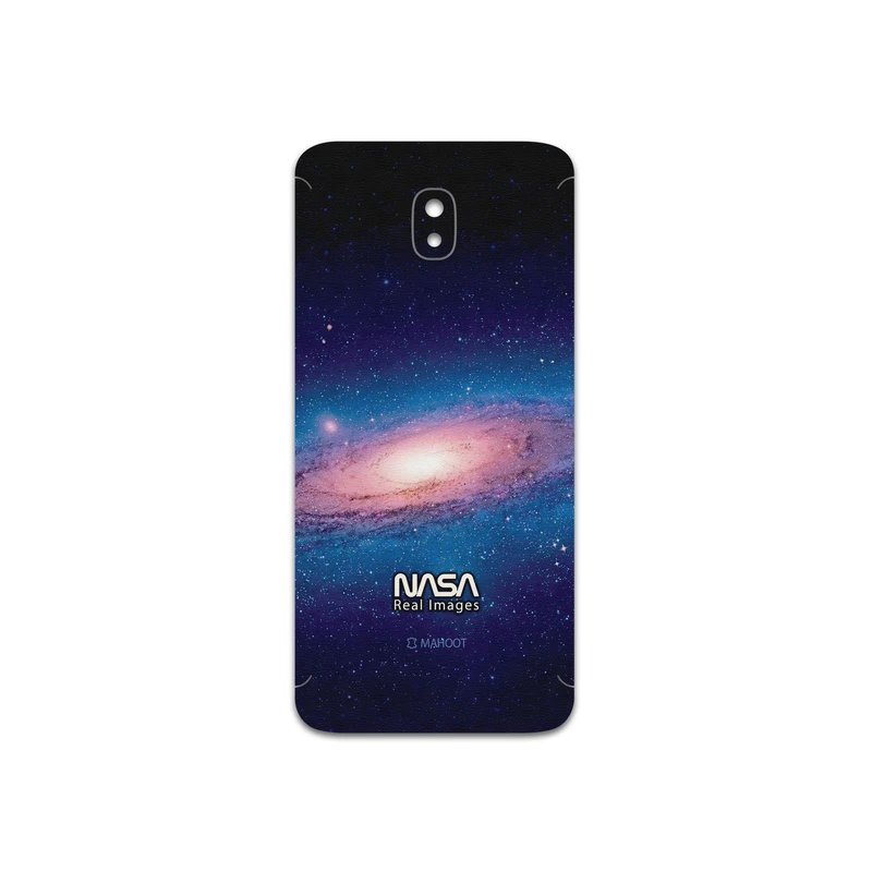 برچسب پوششی ماهوت مدل Universe-by-NASA-4 مناسب برای گوشی موبایل سامسونگ Galaxy J7 Pro
