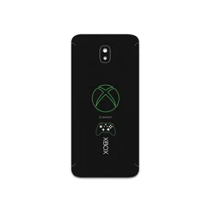 MAHOOT XBOX Cover Sticker for Samsung Galaxy J7 Pro