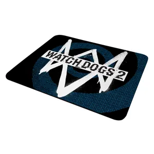 ماوس پد طرح watch dogs مدل MP1445