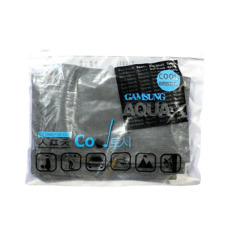 ساق دست آکوایکس کد RG-HS 101