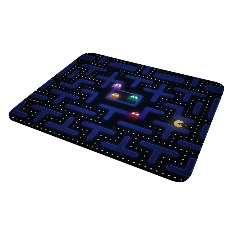 ماوس پد طرح pac man مدل MP1452