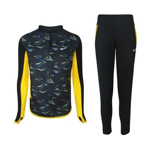 ست سویشرت و شلوار ورزشی مردانه مدل NI0106by