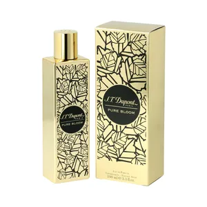 ادو پرفیوم زنانه اس.تی.دوپونت مدل PURE BLOOM حجم 100 میلی لیتر