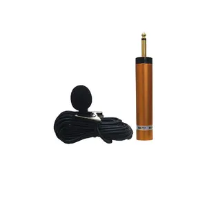 میکروفن یقه ای  مدل SM-777 