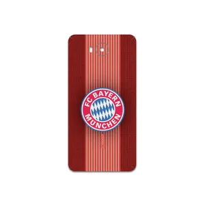 MAHOOT Bayern-Munchen-FC Cover Sticker for Huawei Y5 2017