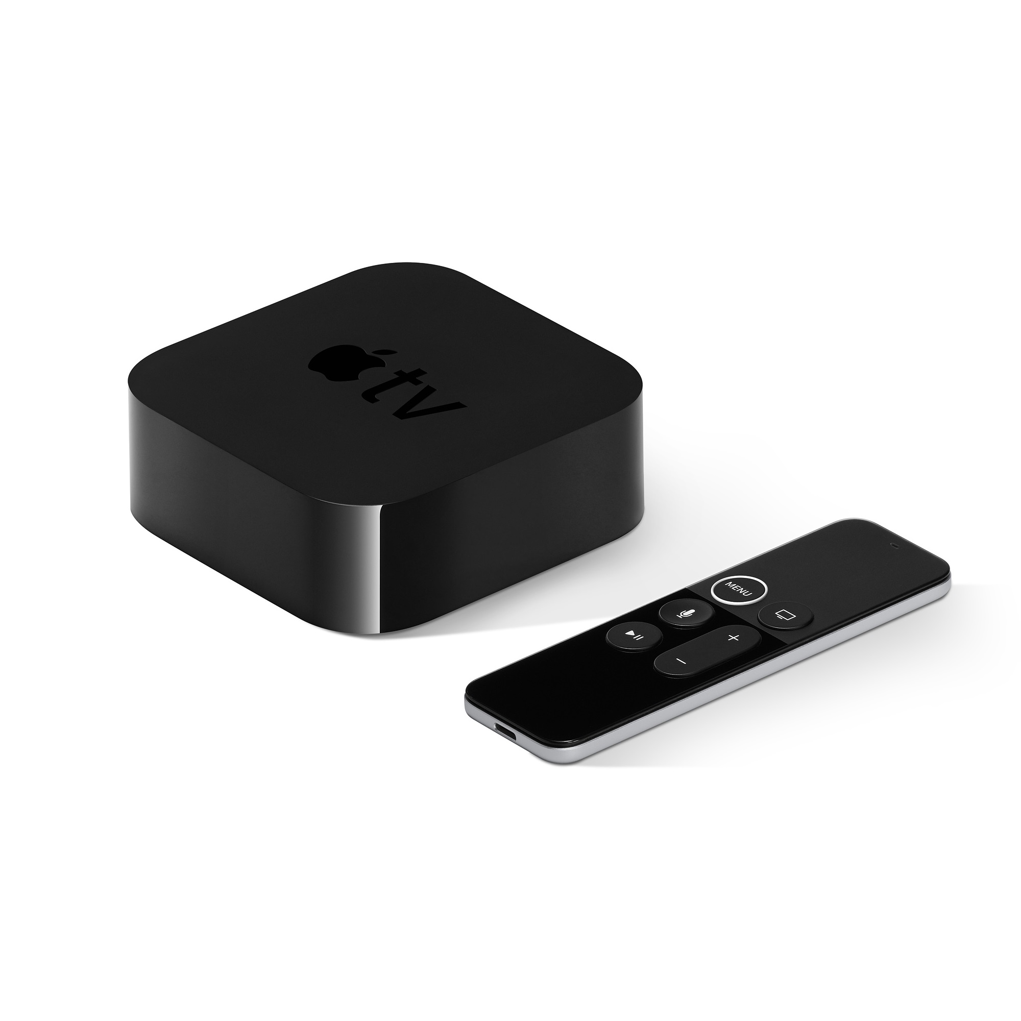 پخش کننده تلویزیون مدل Apple TV 4K نسل پنجم - 32 گیگابایت