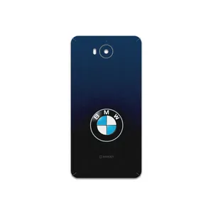 MAHOOT BMW Cover Sticker for Huawei Y5 2017