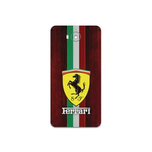 MAHOOT Ferrari Cover Sticker for Huawei Y5 2017