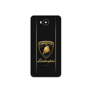 MAHOOT Lamborghini Cover Sticker for Huawei Y5 2017