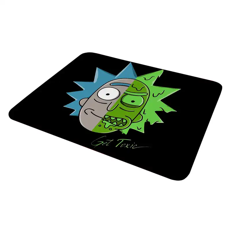 ماوس پد طرح ریک و مورتی مدل MP1486
