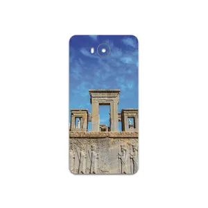 MAHOOT TAKHT-e-JAMSHID Cover Sticker for Huawei Y5 2017
