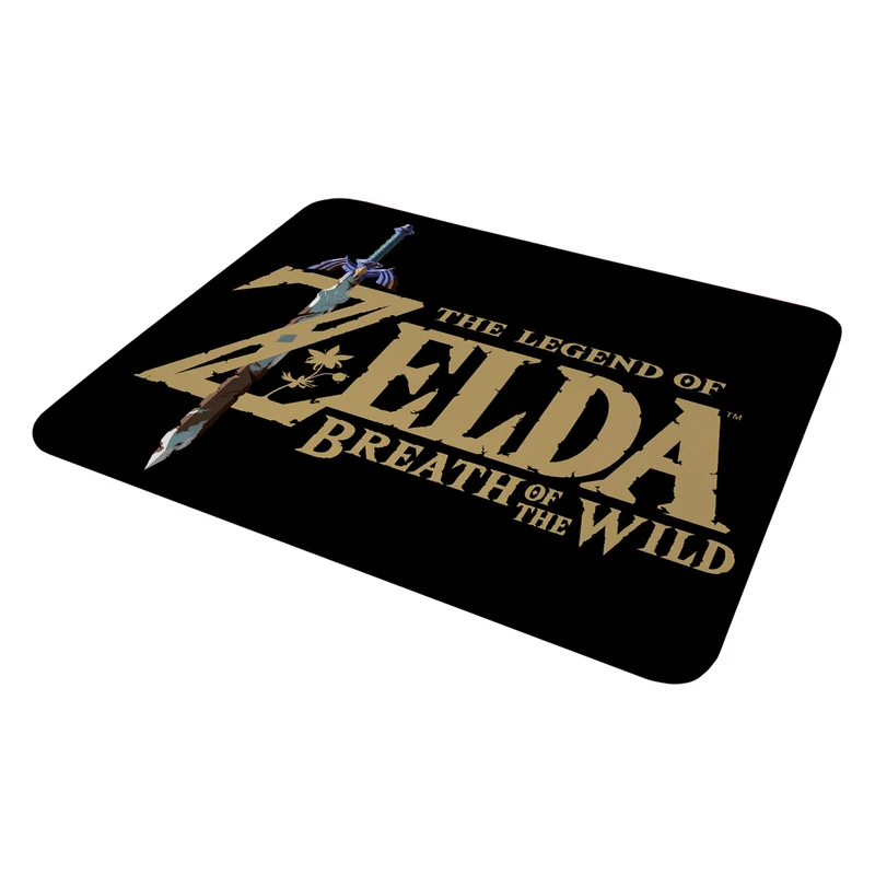 ماوس پد طرح The Legend of Zelda مدل MP1489