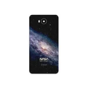 MAHOOT Universe-by-NASA-3 Cover Sticker for Huawei Y5 2017