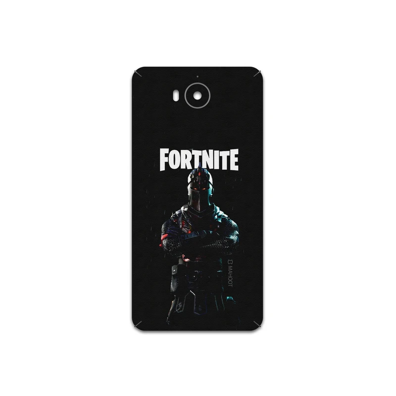برچسب پوششی ماهوت مدل FORTNITE-Game مناسب برای گوشی موبایل هوآوی Y5 2017