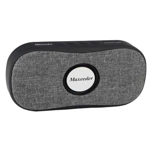 اسپیکر بلوتوثی قابل حمل مکسیدر مدل NN201