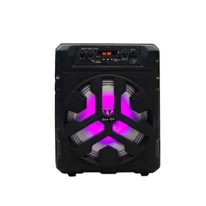 سپیکر بلوتوثی قابل حمل مدل LiGE-Q5