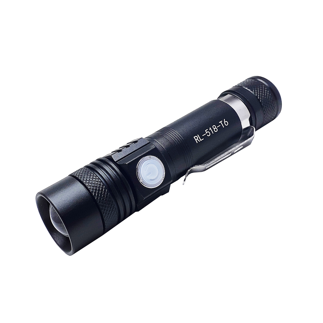 چراغ قوه مدل RL-518-T6