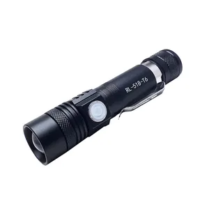 چراغ قوه مدل RL-518-T6