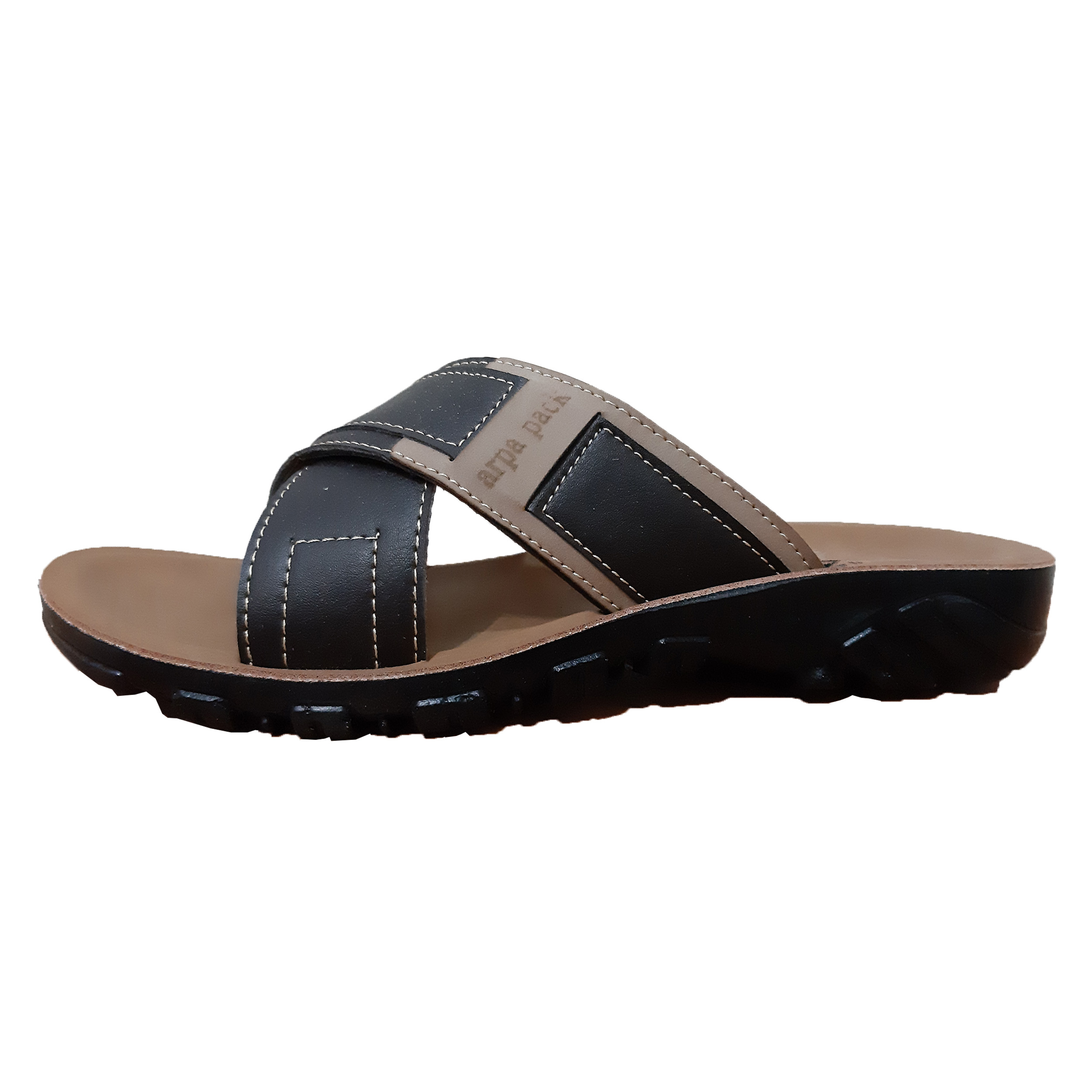 صندل مردانه آرپا پک کد Fg2152