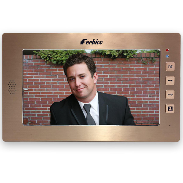 درب بازکن تصويری دیجیتال فربیکو مدل 2101-d