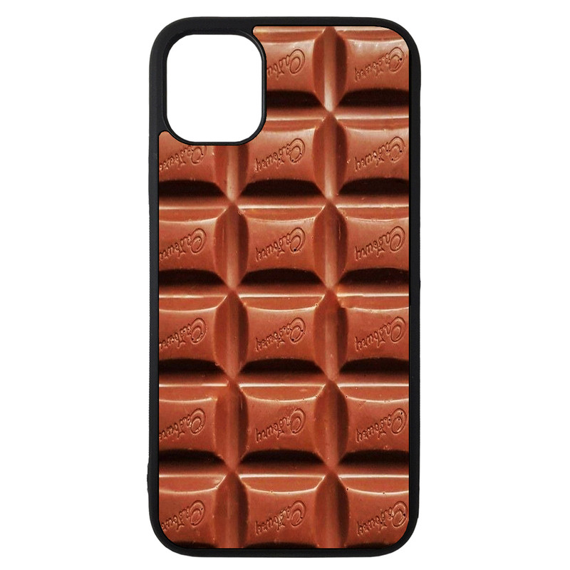 کاور طرح شکلات کد 11050646 مناسب برای گوشی موبایل اپل iphone 11