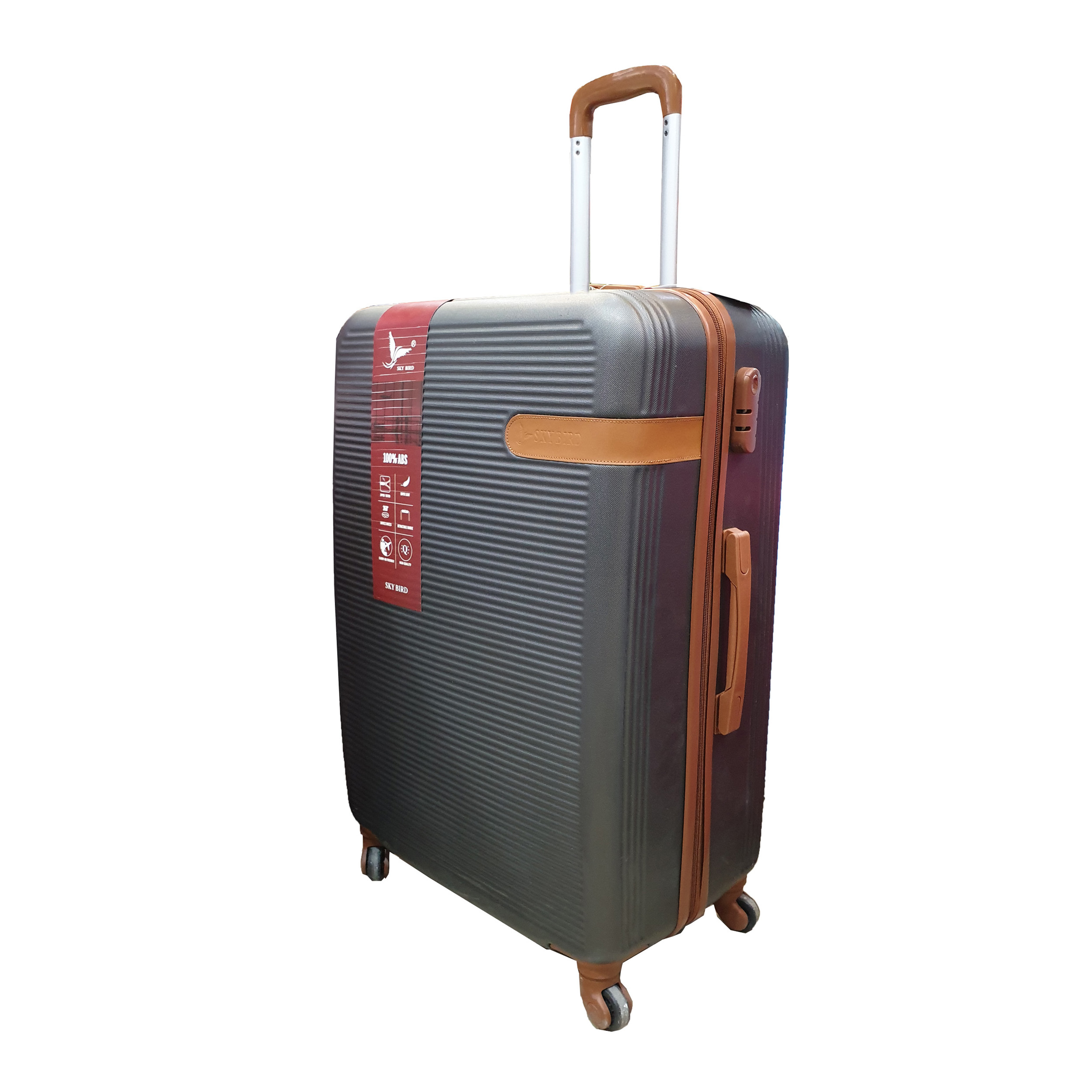 the cia pro douchebolsas