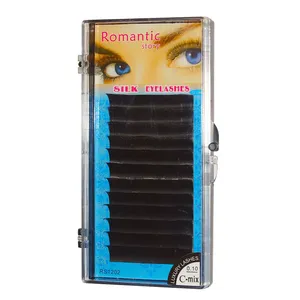 مژه مصنوعی رمانتیک استوری مدل RS1202C