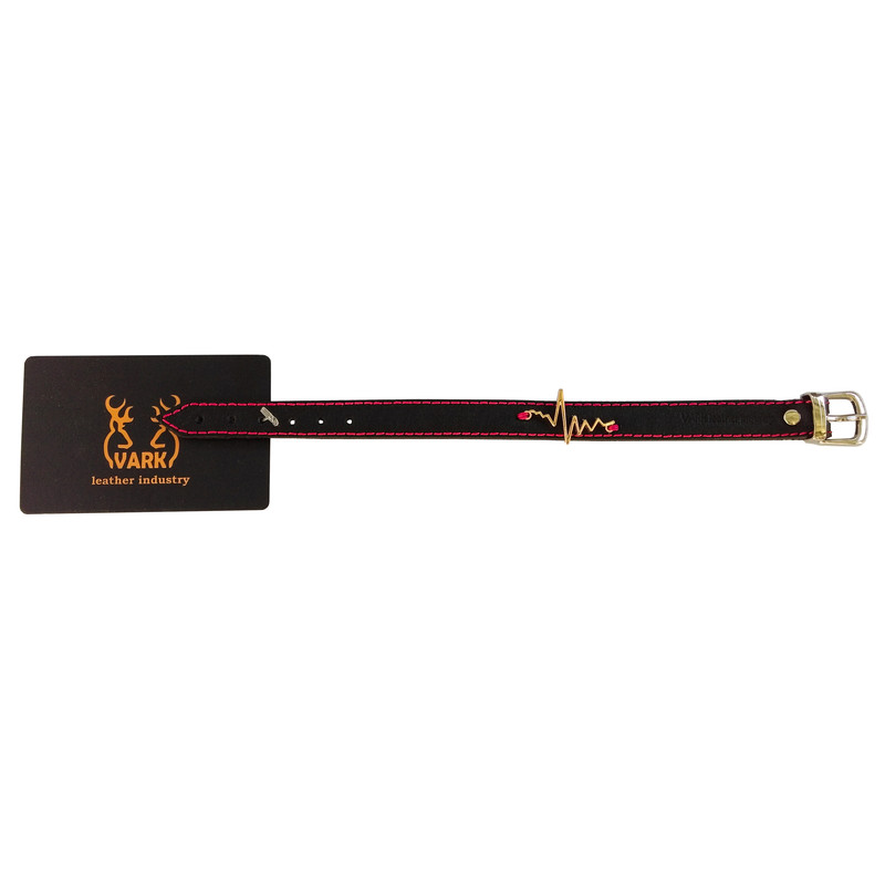 دستبند زنانه چرم وارک مدل پرهام کد rb59 دستبند زنانه چرم وارک مدل پرهام کد rb59