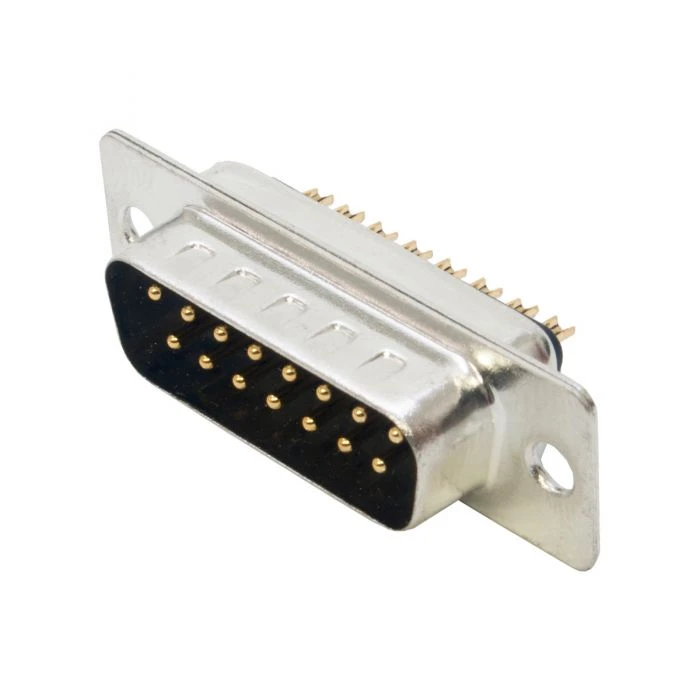 کانکتور نری مدل DS1034-15M بسته 2 عددی 