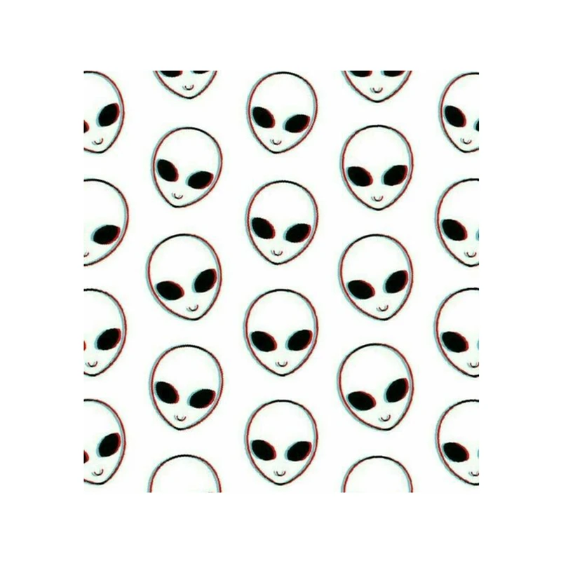 استیکر تزئینی موبایل طرح فضایی کد 1516