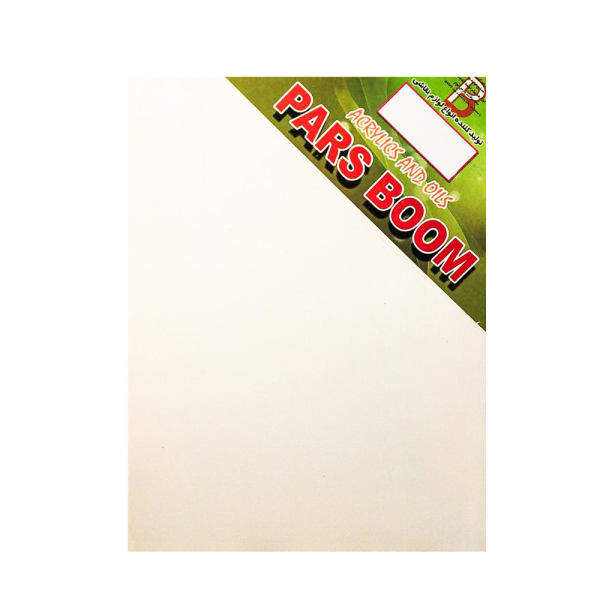 بوم نقاشی پارس بوم مدل PBW سایز 100×70 سانتی متر