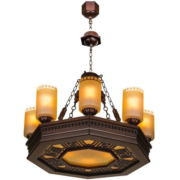 لوستر دارکار مدل پرستیژ 8 شعله کد 200 لوستر دارکار مدل پرستیژ 8 شعله کد 200