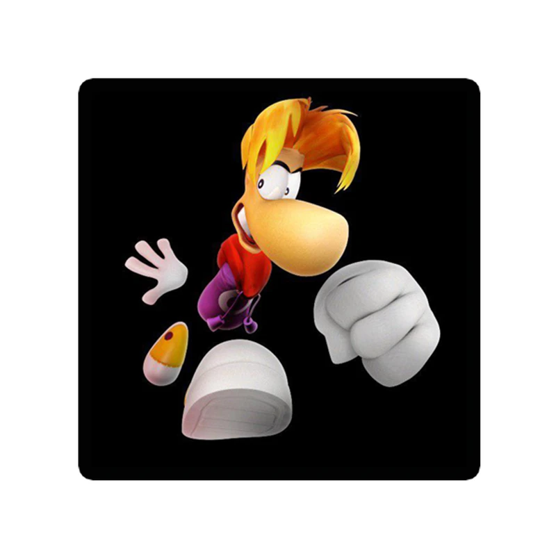 استیکر تزئینی موبایل طرح کارتونی کد 1553