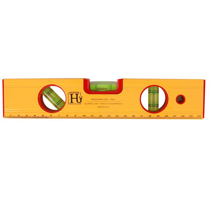 تراز هوفر مدل HF25