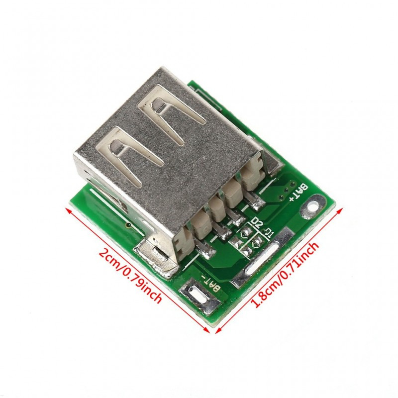 ماژول پاور بانک مدل SY3500