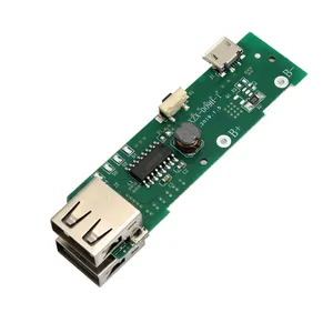 ماژول پاور بانک مدل CDM-2A 