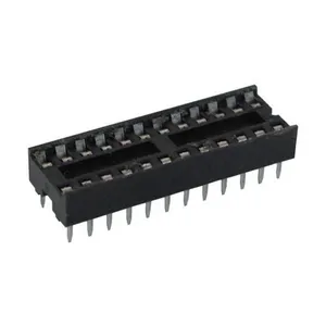 سوکت آی سی مدل DS1009-24N بسته 10 عددی