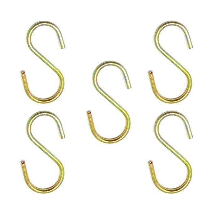 قلاب مدل IMS6 بسته 5 عددی قلاب مدل IMS6 بسته 5 عددی