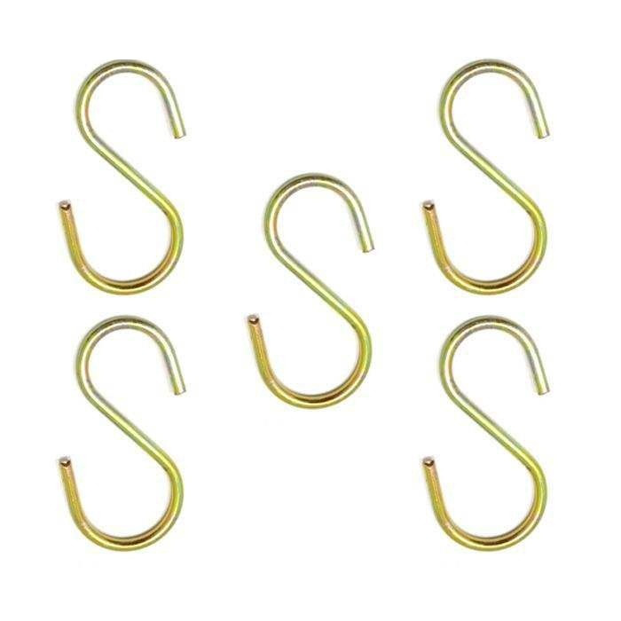 قلاب مدل IMS6 بسته 5 عددی قلاب مدل IMS6 بسته 5 عددی