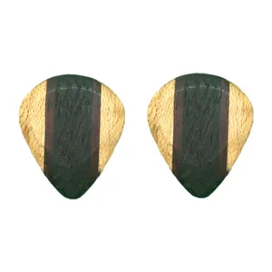 پیک گیتار مدل jim jazz3 06c بسته 2 عددی
