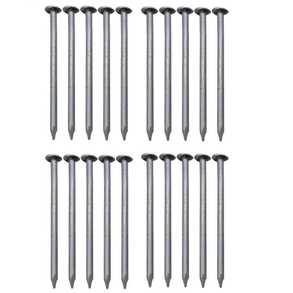 میخ کد 20-50-A بسته 20 عددی